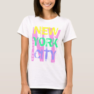 ニューヨークシティ Tシャツ