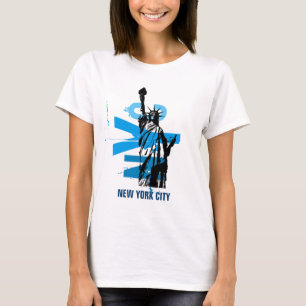 ニューヨークシティ Tシャツ