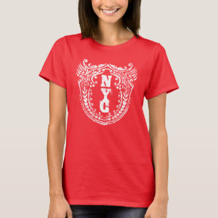 ニューヨークシティ Tシャツ