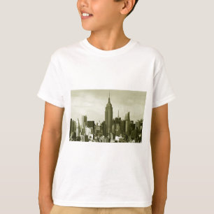 ニューヨークシティ Tシャツ