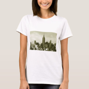 ニューヨークシティ Tシャツ