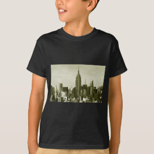 ニューヨークシティ Tシャツ