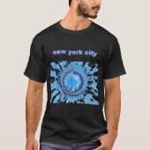 ニューヨークシティ Tシャツ (正面)