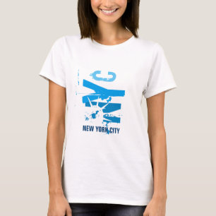 ニューヨークシティ Tシャツ