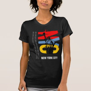 ニューヨークシティ Tシャツ
