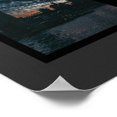 ニューヨークシティGTA ポスター (角)