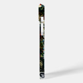 ニューヨークシティNYCグラフィティアップルiPhoneケース14 13 Case-Mate iPhoneケース (裏面 / 左)