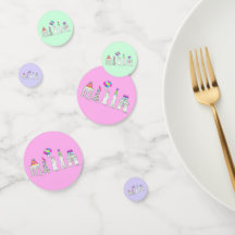 ニューヨークシティNYCランドマークス誕生日パーティー