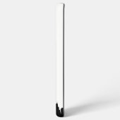 ニューヨークシティNYC文字電話ケース SAMSUNG GALAXYケース (裏面横)