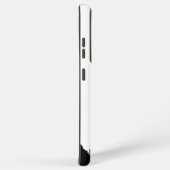 ニューヨークシティNYC文字電話ケース SAMSUNG GALAXYケース (右側面)