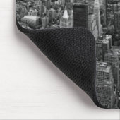 ニューヨークスカイライン マウスパッド (コーナー)