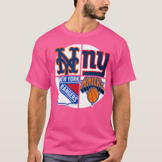 ニューヨークスポーツ2 Tシャツ