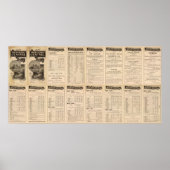 ニューヨークセントラルとハドソンリバーレイルウェイ2 ポスター (正面)