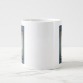 ニューヨークセントラル・パーク ジャンボコーヒーマグカップ (正面)