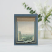 ニューヨークセントラル・パーク ポストカード (スタンド正面)