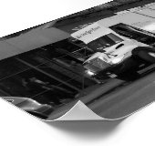 ニューヨークタイムズ ポスター (角)