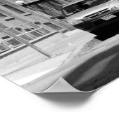 ニューヨークタクシー ポスター (角)