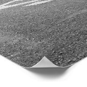 ニューヨークタクシー ポスター (角)