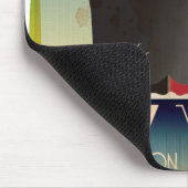 ニューヨークトゥサウサンプトン マウスパッド (コーナー)