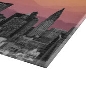 ニューヨークドリーム カッティングボード (角)