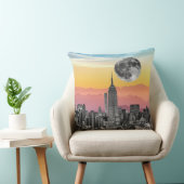 ニューヨークドリーム クッション (椅子)