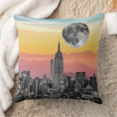 ニューヨークドリーム クッション (ブランケット)