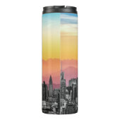 ニューヨークドリーム タンブラー (裏面)