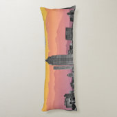 ニューヨークドリーム ボディピロー (裏面 (縦))