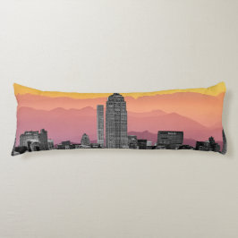 ニューヨークドリーム ボディピロー