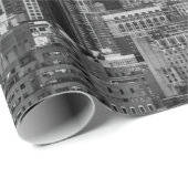 ニューヨークドリーム ラッピングペーパー (ロールコーナー)