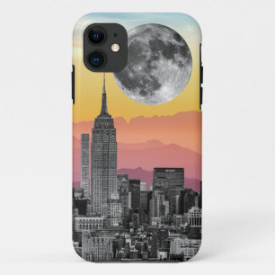 ニューヨークドリーム iPhone 11 ケース