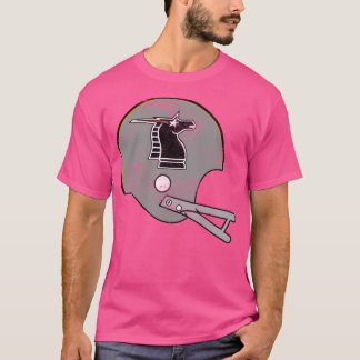 ニューヨークニュージャージー騎士90sチーム tシャツ