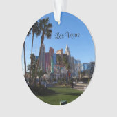 ニューヨークニューヨークホテル#2オーナメント オーナメント (正面)
