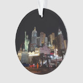 ニューヨークニューヨークホテル#4オーナメント オーナメント (正面)