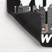 ニューヨークニューヨークマウスパッド マウスパッド (コーナー)