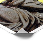 ニューヨークニューヨーク ポスター (角)