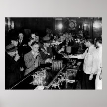 ニューヨークハッピーアワー1946