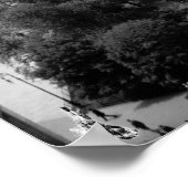 ニューヨークハート1908年 ポスター (角)