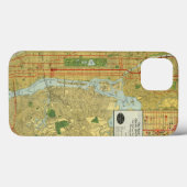 ニューヨークハート Case-Mate iPhoneケース (裏面 (横))