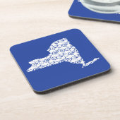 ニューヨークバイク コースター (左側)