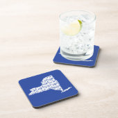 ニューヨークバイク コースター (右側)