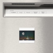 ニューヨークバイナイトデザイン マグネット (インサイチュ (食洗機))