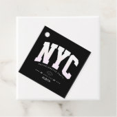 ニューヨークバチェロレッテ フェイバータグ (インサイチュ)