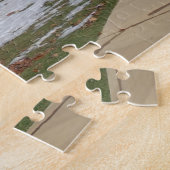 ニューヨークバルセロナライトハウスレイクエリー ジグソーパズル (側面)