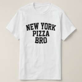 ニューヨークピザブロ Tシャツ