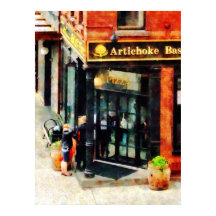 ニューヨークピッツェリア