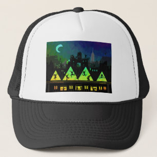 ニューヨークブギーナイツ キャップ