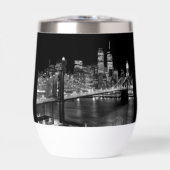 ニューヨークブルックリンブリッジ (正面)