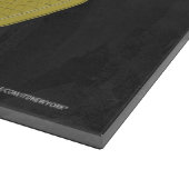 ニューヨークブロンクスで作られる カッティングボード (角)