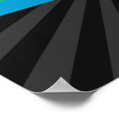 ニューヨークプライド。 ポスター (角)